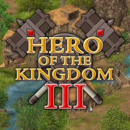 Hero of the Kingdom III Demo simgesi