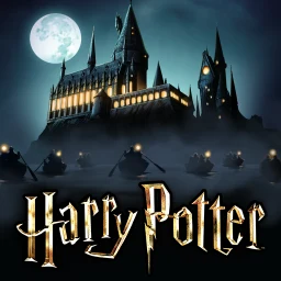 Harry Potter: Hogwarts Mystery simgesi